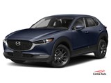 2022 Mazda CX-30