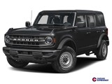 Ford Bronco 2025