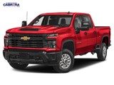 Chevrolet Silverado 2500HD 2026