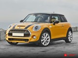 MINI Hardtop 2 Door 2017