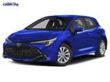 Toyota Corolla Hatchback 2025