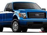 Ford F-150 2012
