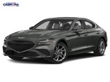 Genesis G70 2022