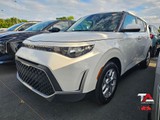 2025 Kia Soul