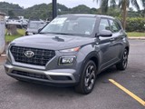 2025 Hyundai Venue SE