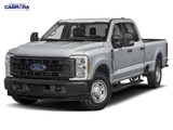 Ford Super Duty F-250 SRW 2026