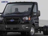 Ford Transit Chassis 2025