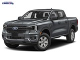 Ford Ranger 2025