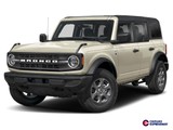 Ford Bronco 2025