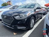 2021 Hyundai Accent