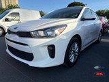 2020 Kia Rio