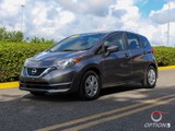 2019 Nissan Versa Note