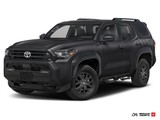 Toyota 4Runner SR5 2025