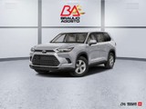 Toyota Grand Highlander LE 2026