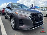 2021 Nissan Kicks