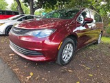 2019 Chrysler Pacifica LX