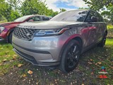 2021 Land Rover Range Rover Velar