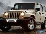 Jeep Wrangler Unlimited Sport 2012
