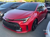 2024 Toyota GR Corolla