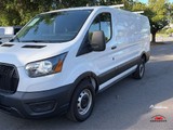 2023 Ford Transit Cargo Van
