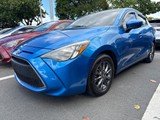 2019 Toyota Yaris Sedan L
