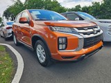 2021 Mitsubishi Outlander Sport