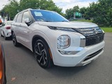 2023 Mitsubishi Outlander PHEV