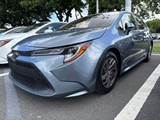 2022 Toyota Corolla L