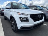 2023 Hyundai Venue
