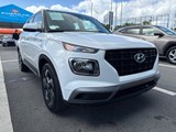 2023 Hyundai Venue