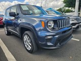 2023 Jeep Renegade