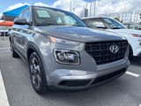 2023 Hyundai Venue