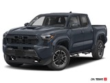 Toyota Tacoma 4WD TRD Pro Hybrid 2024