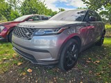 2021 Land Rover Range Rover Velar