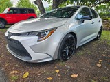 2021 Toyota Corolla Hatchback