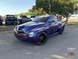 2004 Chevrolet SSR