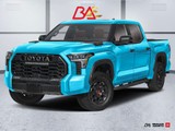Toyota Tundra 4WD TRD Pro Hybrid 2026