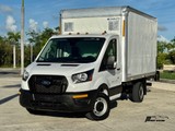 Ford Transit 350 2022