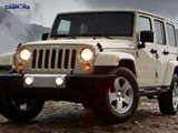 Jeep Wrangler Unlimited 2011