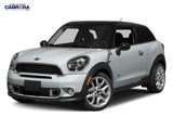 MINI Cooper Paceman 2014