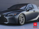 Lexus IS IS 300 2023