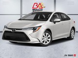 Toyota Corolla LE 2021