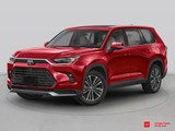 Toyota Grand Highlander 2026
