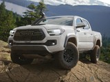 Toyota Tacoma 2WD 2021