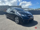 2019 Honda Fit