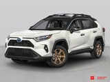 Toyota RAV4 2025