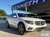 2019 Mercedes-Benz GLC