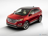 Ford Edge 2018