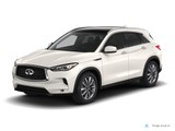 Infiniti QX50 2020