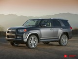 Toyota 4Runner 2012